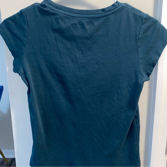 Zadig & Voltaire - Skinny L Amour C Est Ca - xs - Picture 3 of 5